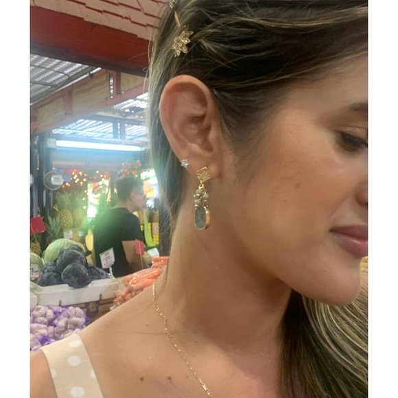 stella & ruby Jewelry - - Stella & ruby earrings